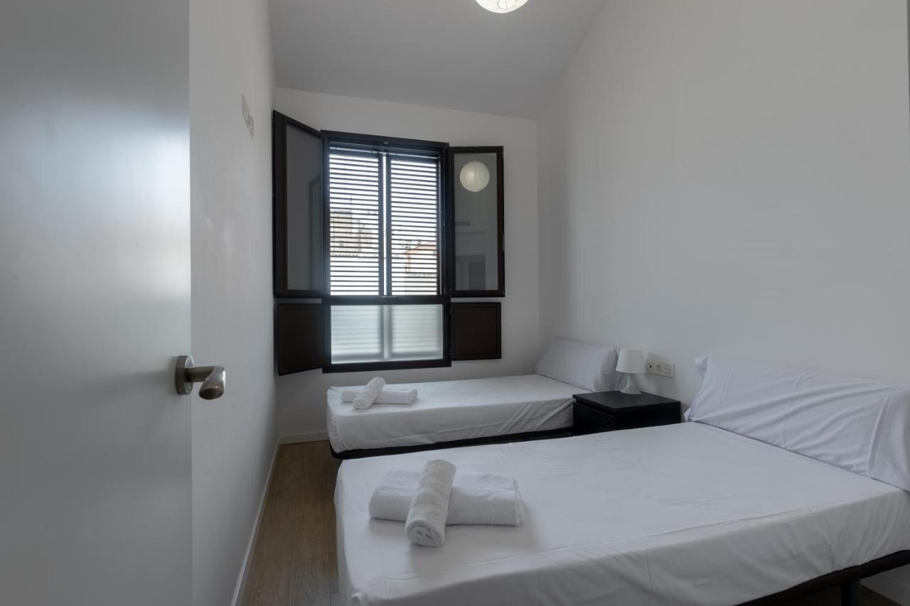 Lonja De La Seda, Apartment *
