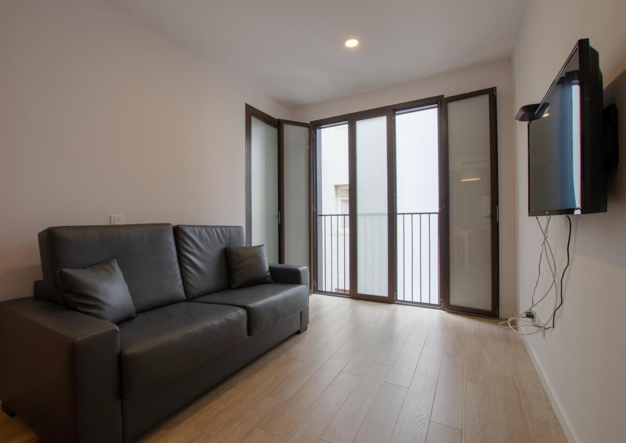 Lonja De La Seda, Apartment *