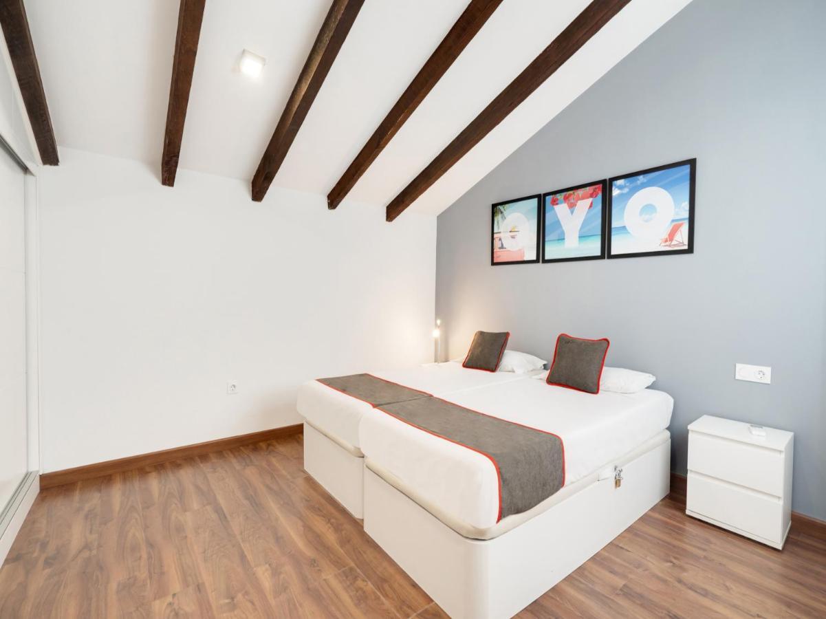 Apartment Oyo Style Puerto Valencia