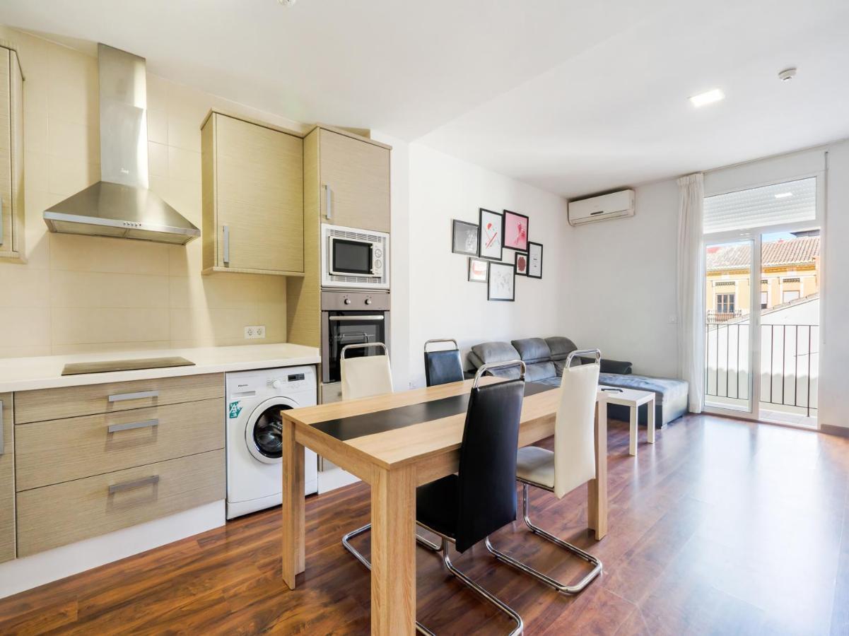 Oyo Style Puerto Apartment *