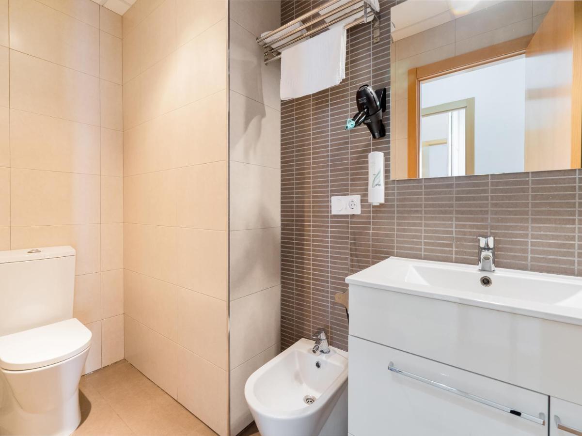 Apartment Oyo Style Puerto Valencia