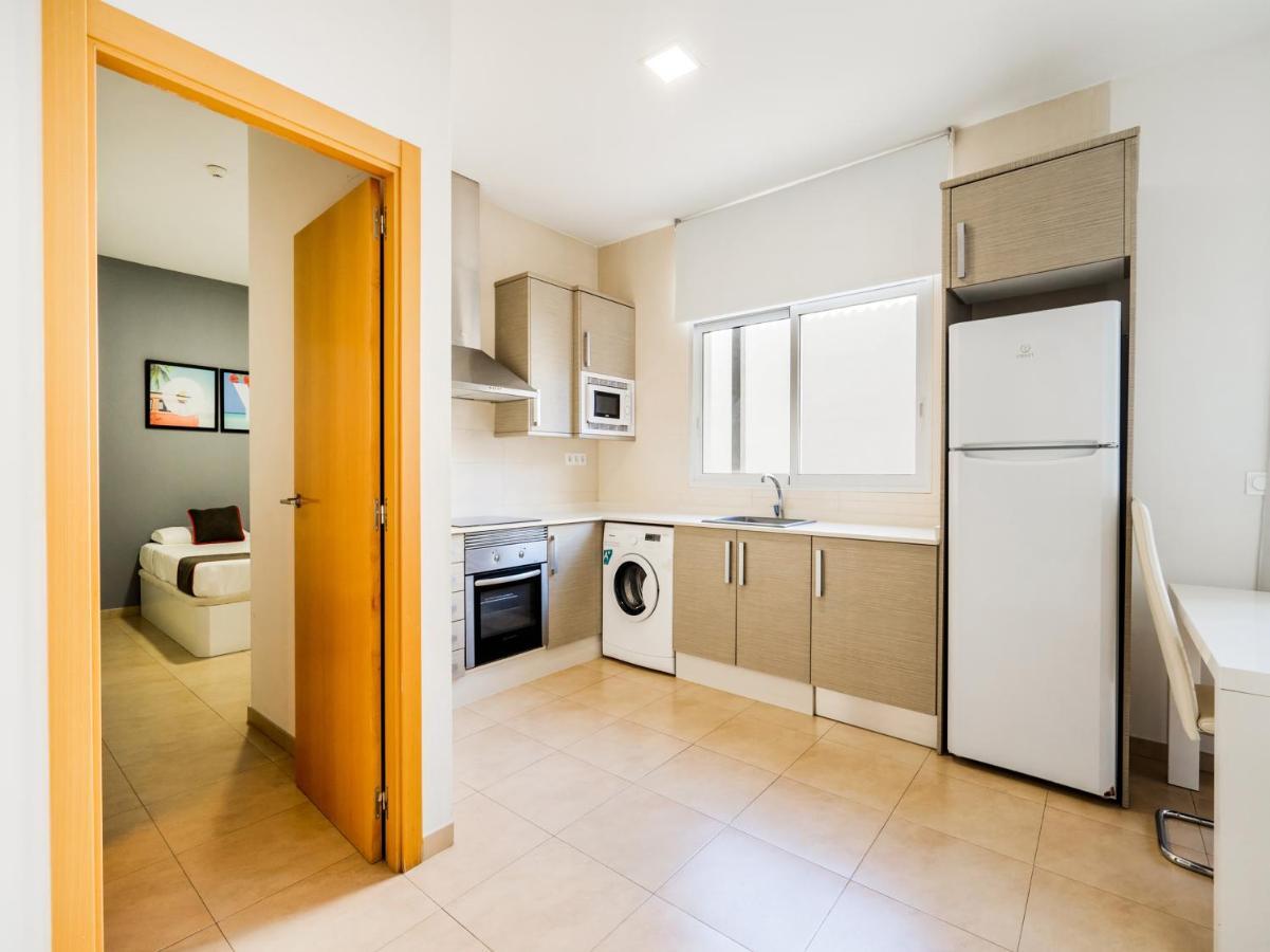 Oyo Style Puerto Apartment *