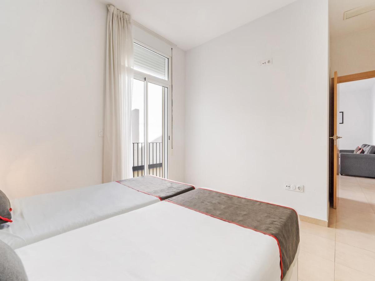 Oyo Style Puerto Apartment Valencia