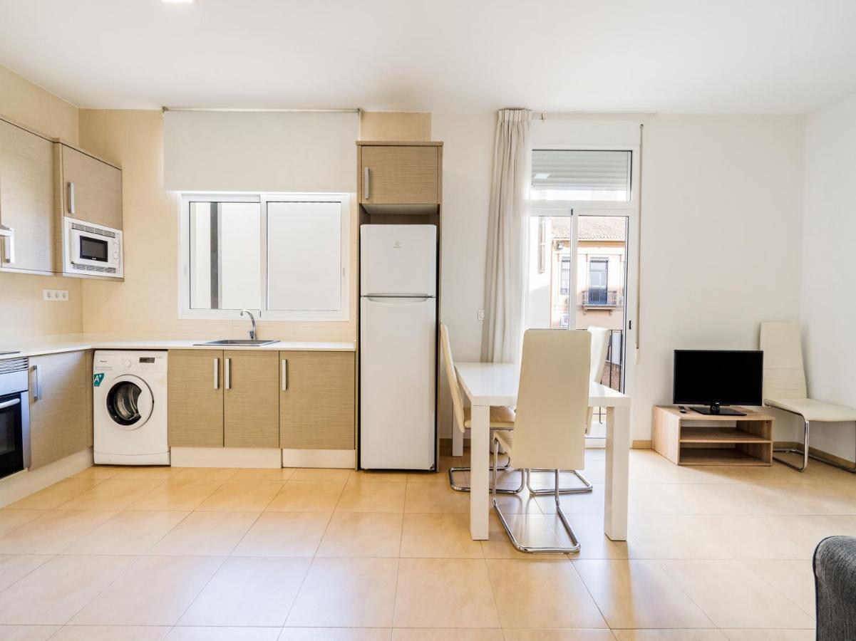 Oyo Style Puerto Apartment Valencia