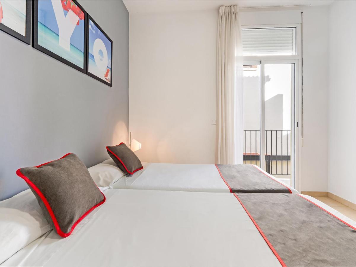 Oyo Style Puerto Apartment