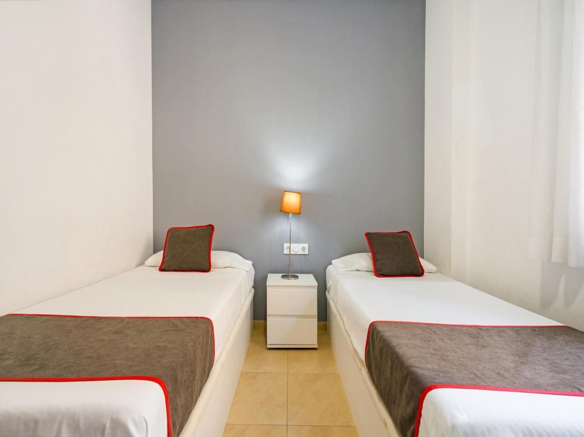 Apartment Oyo Style Puerto Valencia