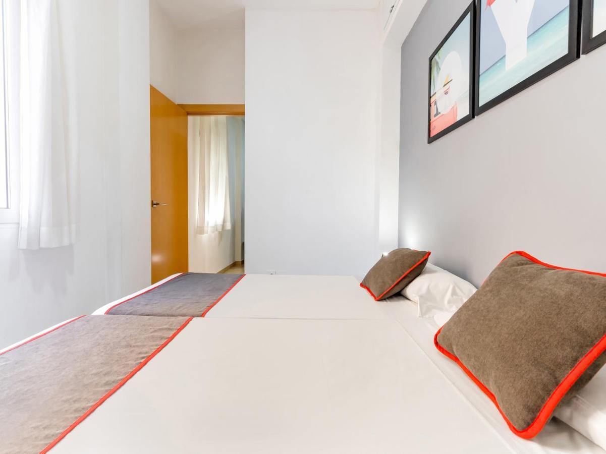 Oyo Style Puerto Apartment *