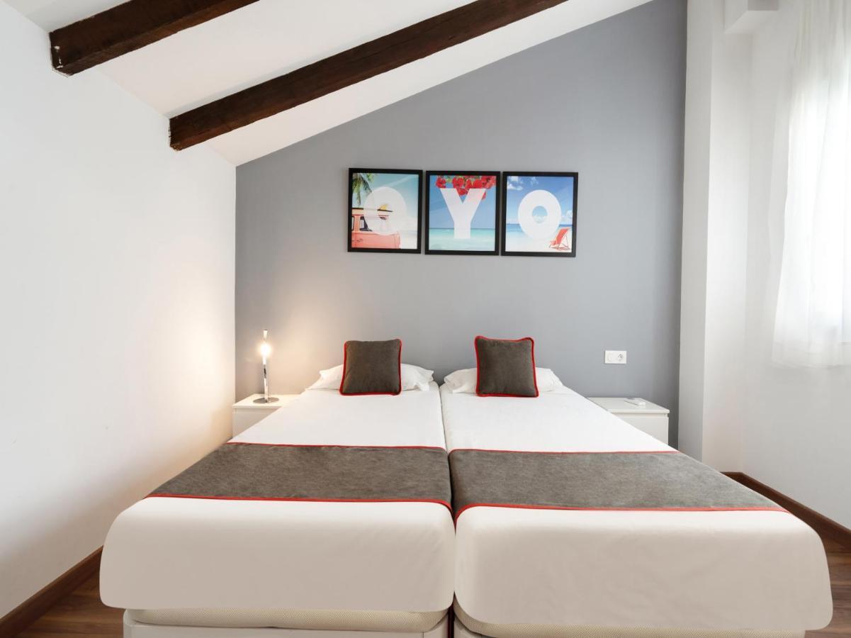Oyo Style Puerto Apartment Valencia