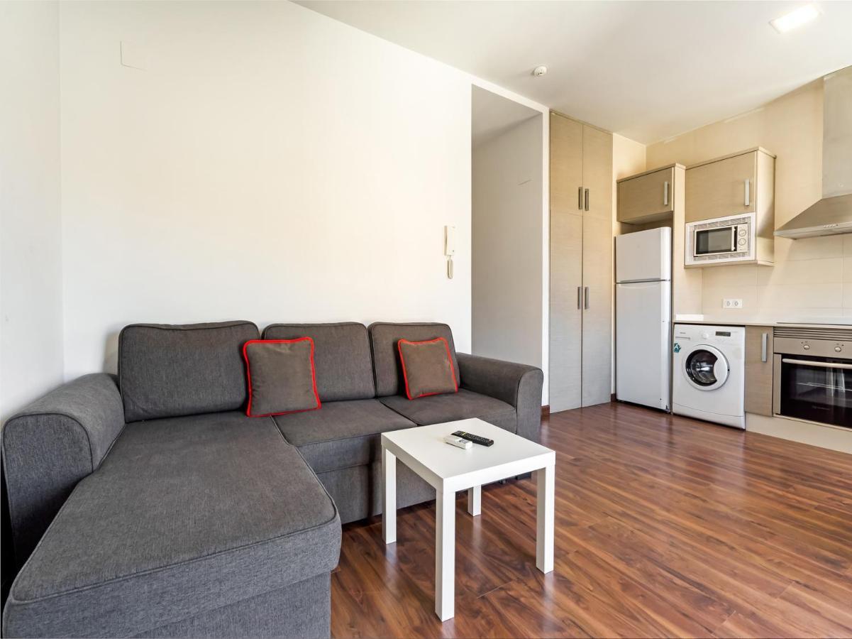 Apartment Oyo Style Puerto Valencia