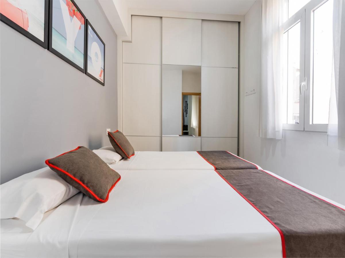 Oyo Style Puerto Apartment Valencia