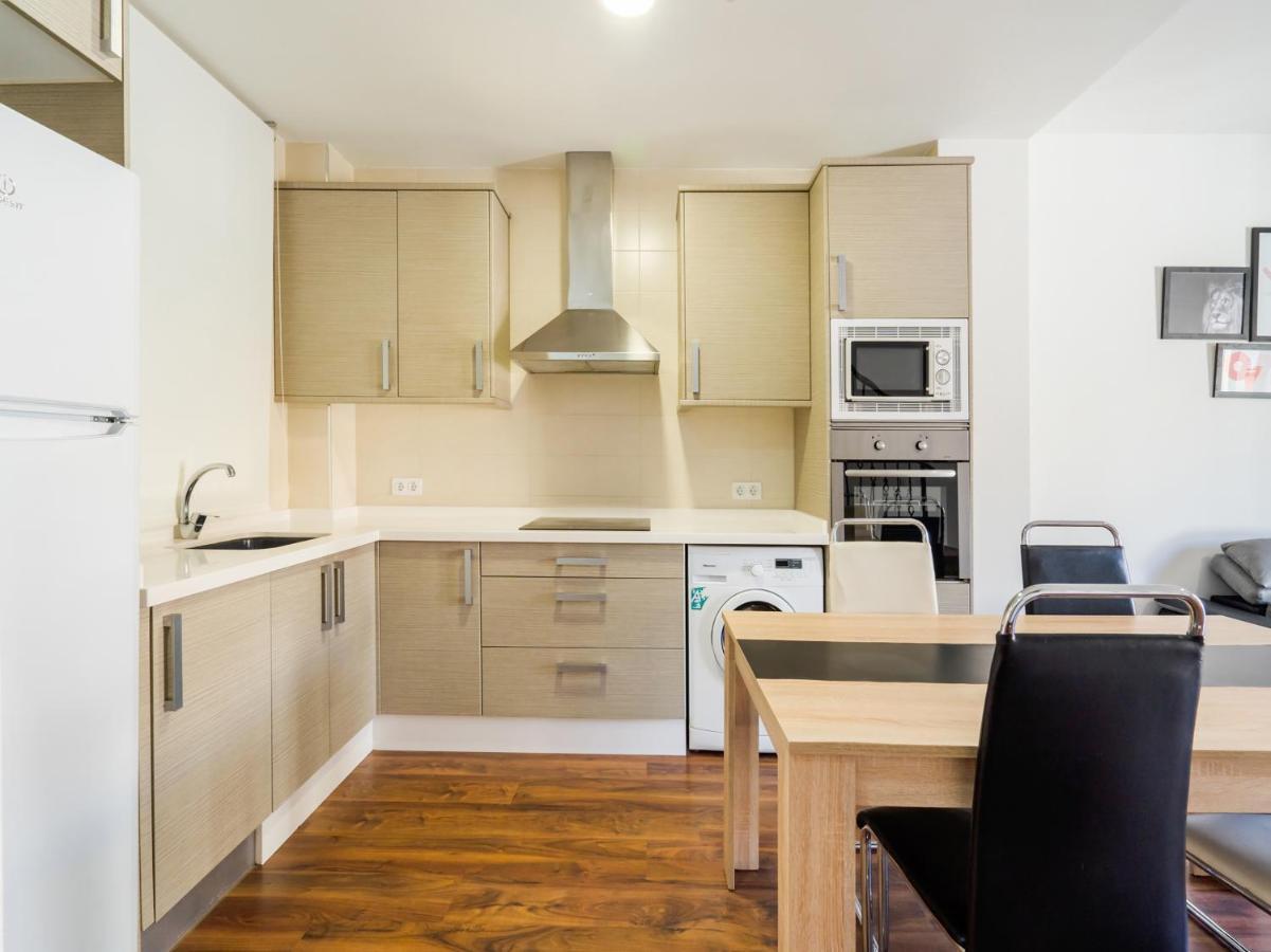 Apartment Oyo Style Puerto *