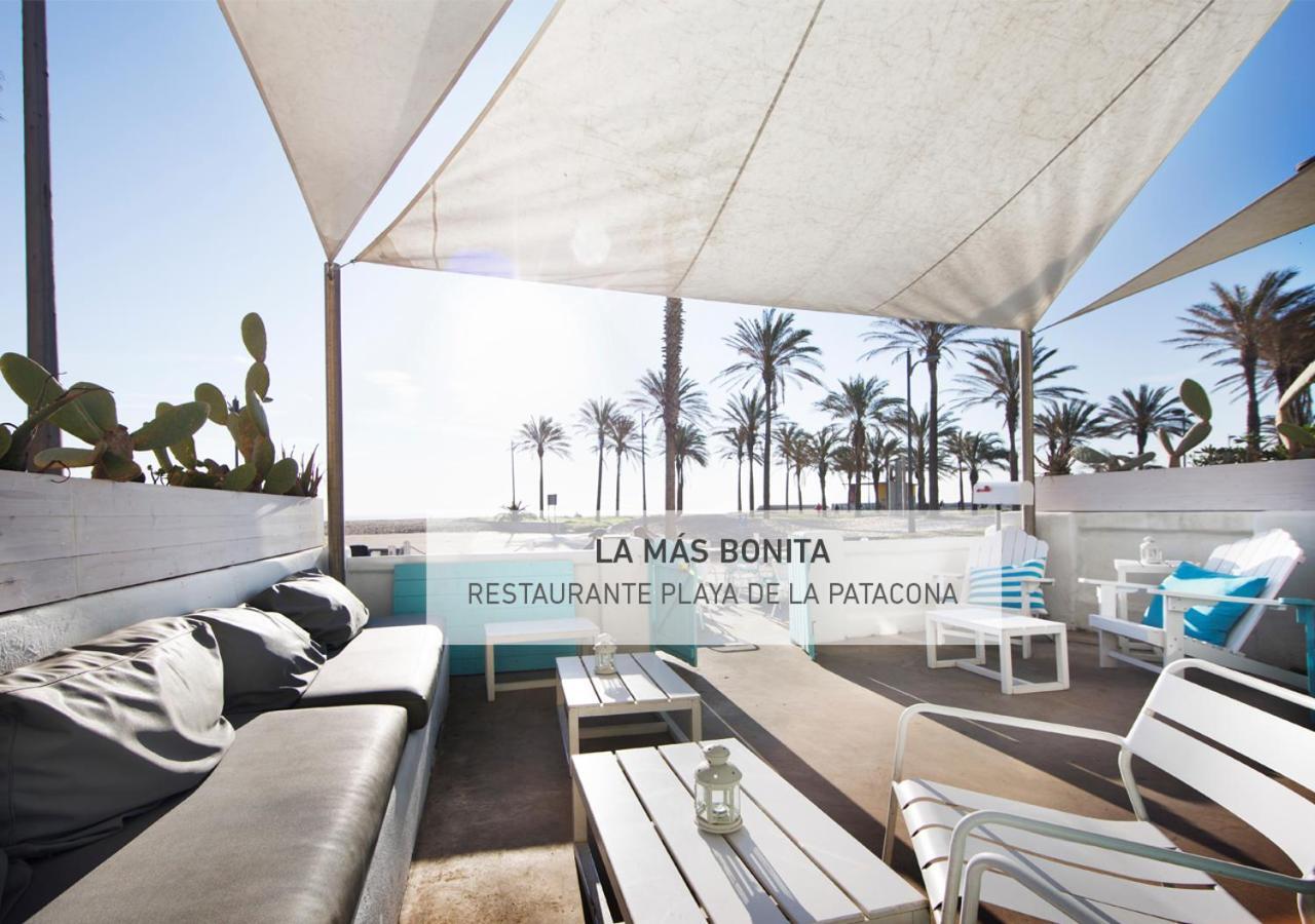 La Más Bonita Apartamento Valencia