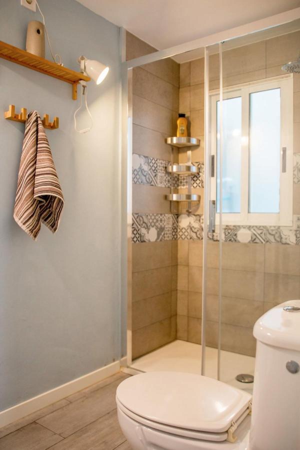 Apartamento Privado Proximo A Playa Y Ciencias Apartment Valencia