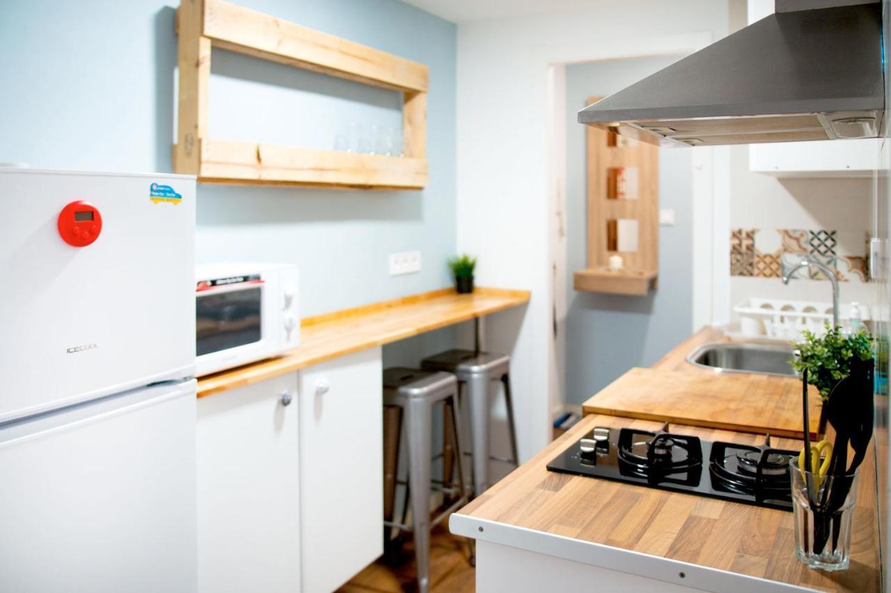 Apartamento Privado Proximo A Playa Y Ciencias *