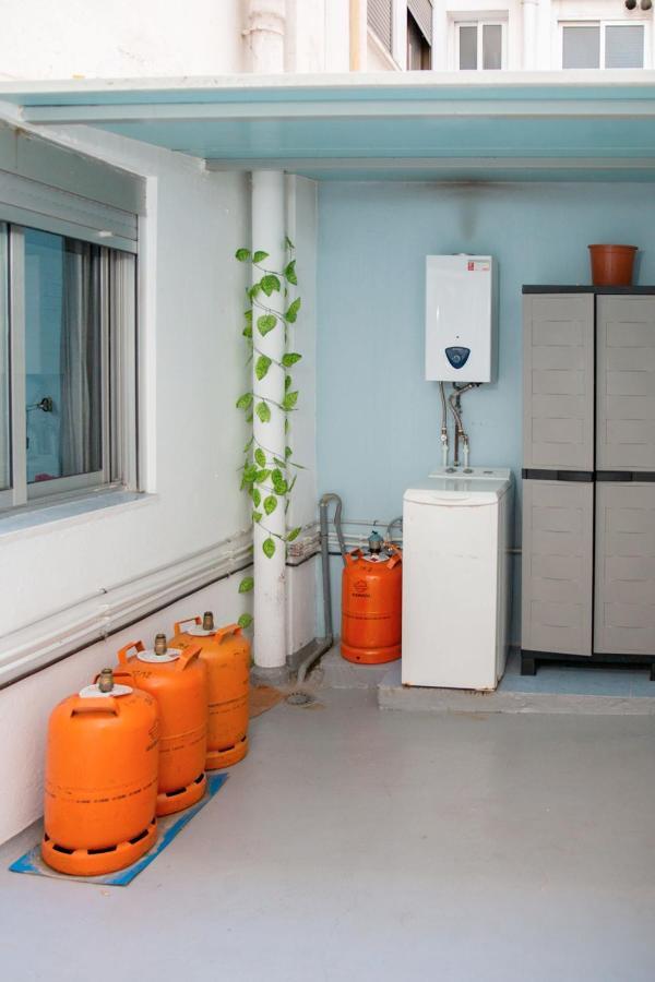 Apartamento Privado Proximo A Playa Y Ciencias Apartment Valencia