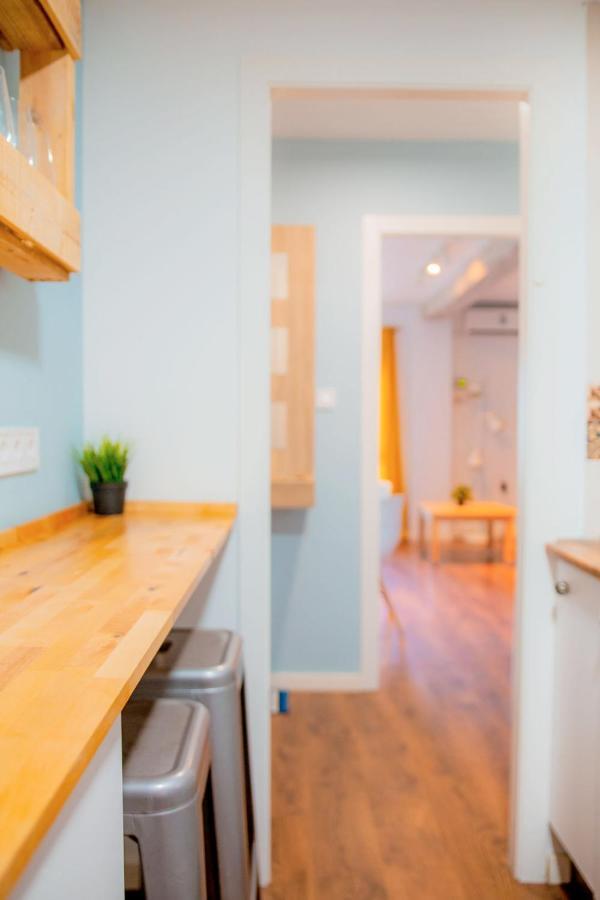 Apartamento Privado Proximo A Playa Y Ciencias