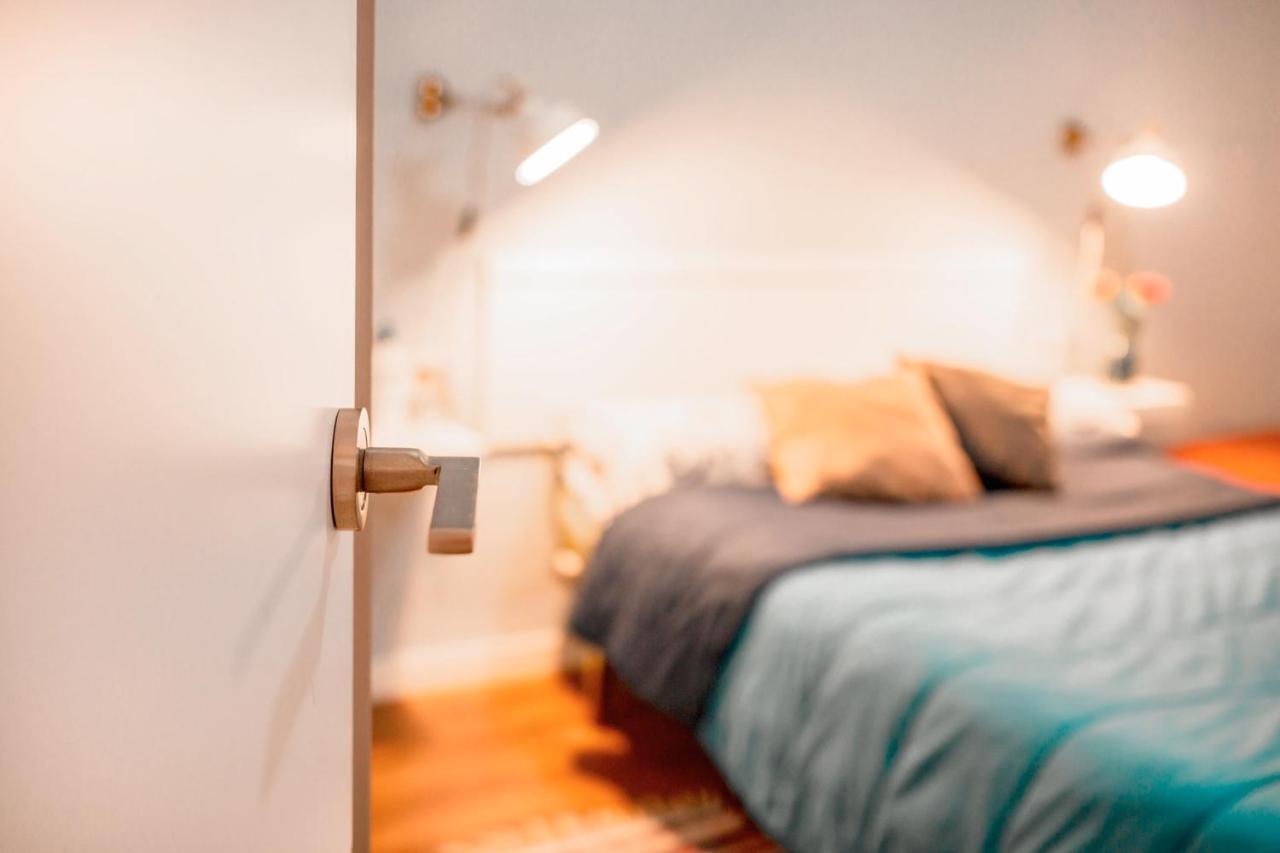 Apartamento Privado Próximo A Playa Y Ciencias * Valencia