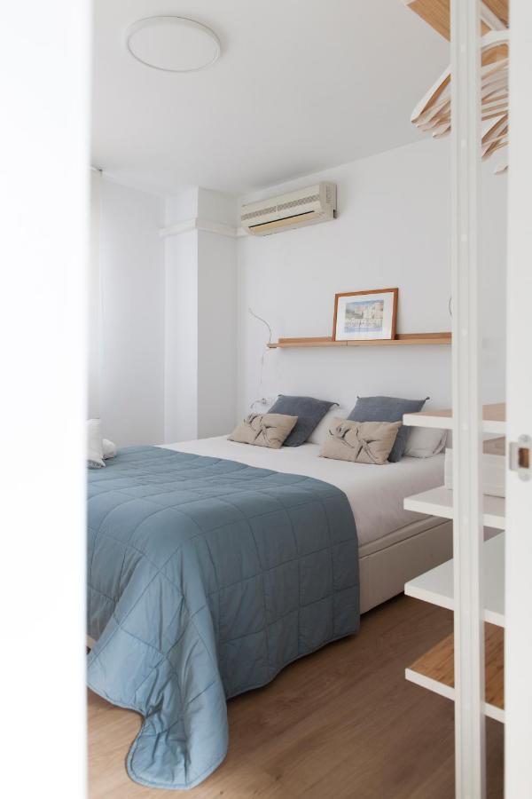 Torres De Quart Ii Apartamento *