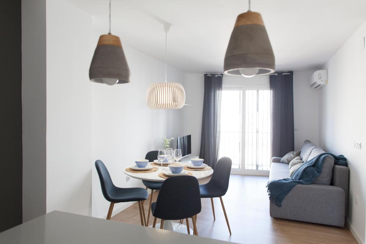 Torres De Quart Ii Apartamento Valencia