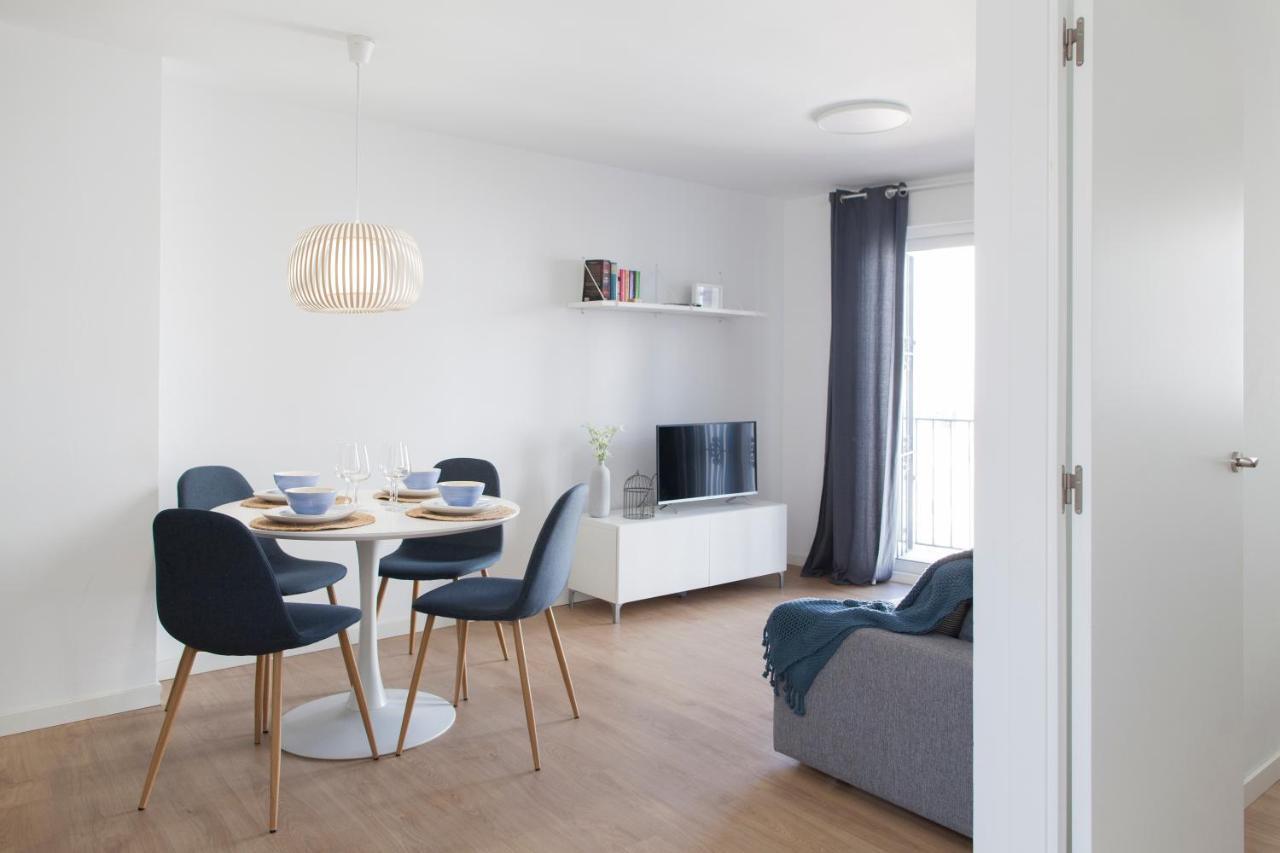 Torres De Quart Ii Apartamento *