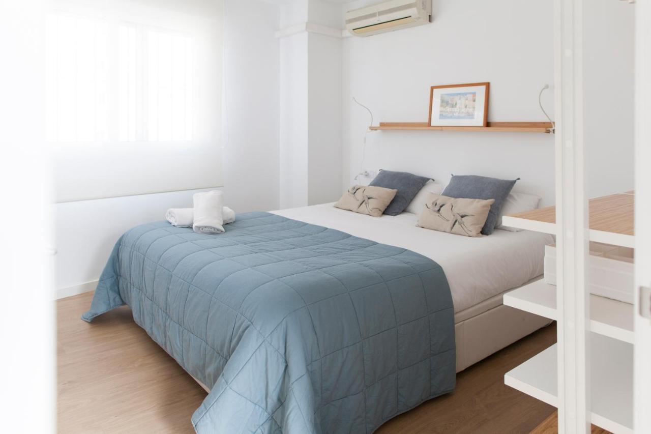 Apartamento Torres De Quart Ii *