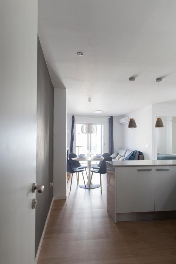 Apartamento Torres De Quart Ii