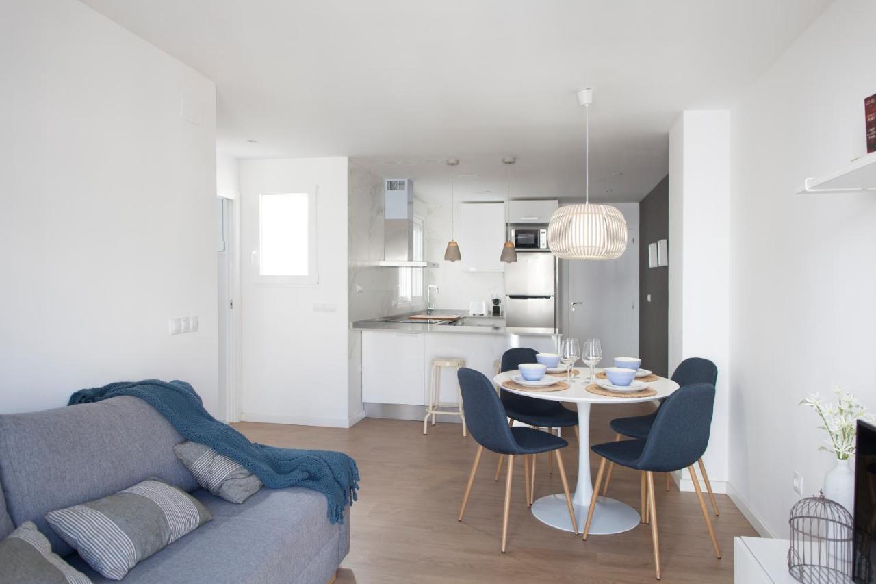 Torres De Quart Ii Apartamento Valencia
