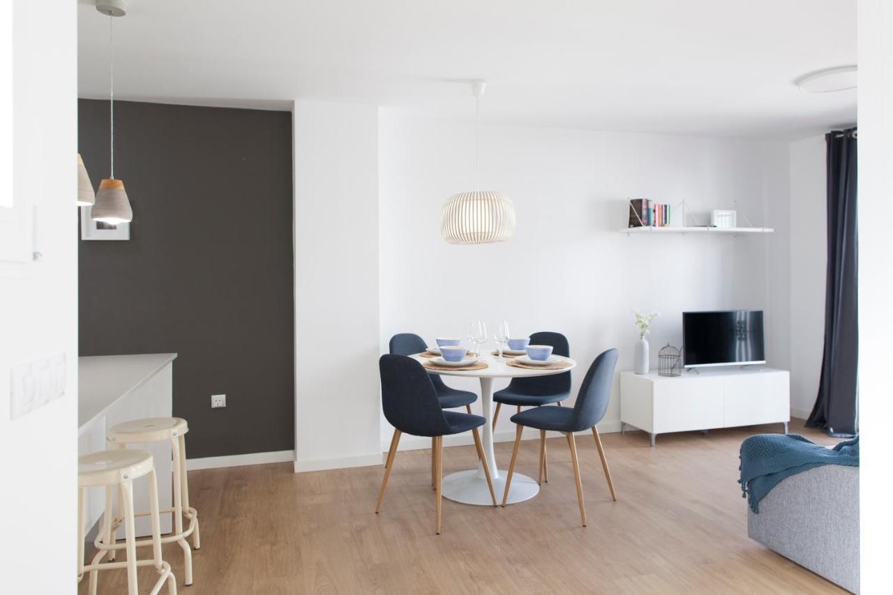 Torres De Quart Ii Apartamento Valencia