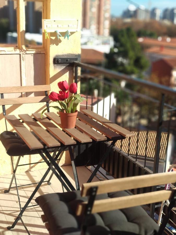 Apartamento Moon Valencia
