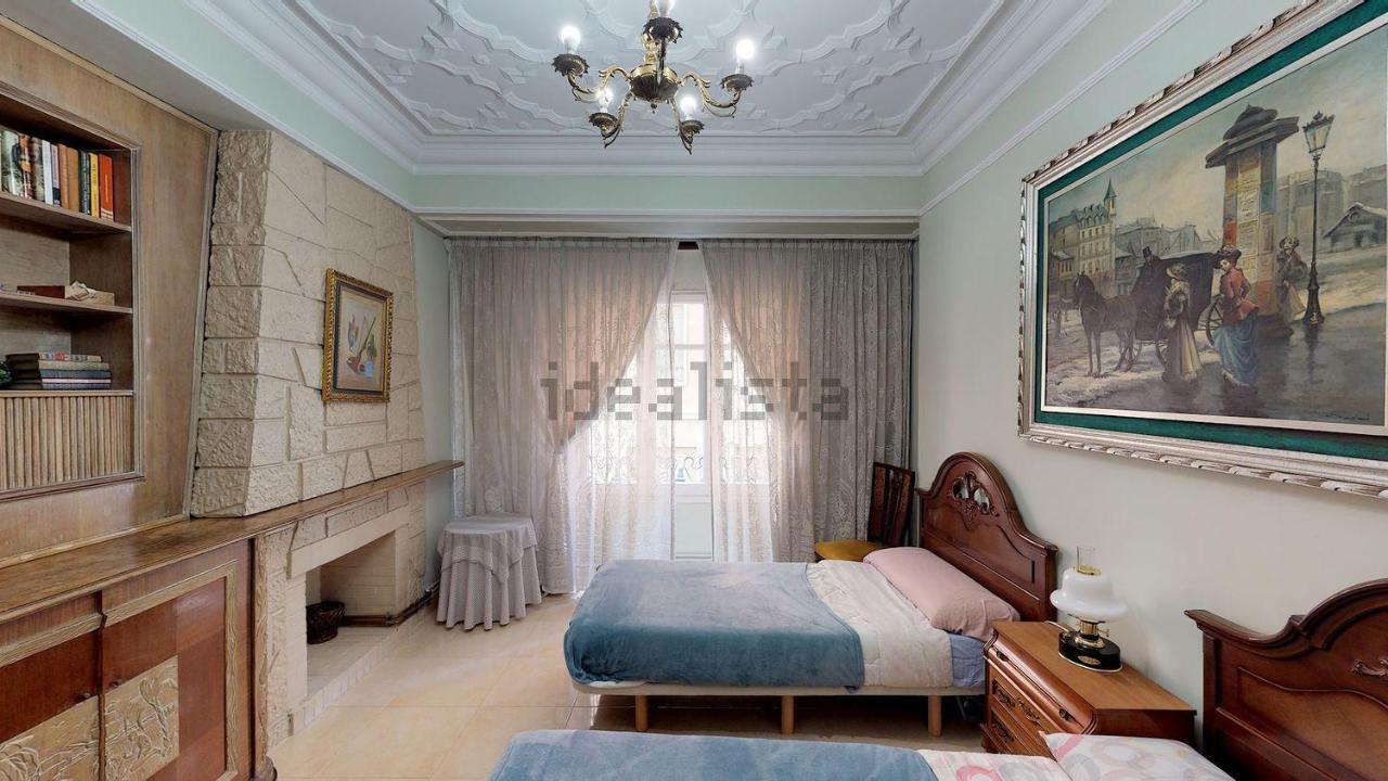 Cozy In Center Apartamento Valencia