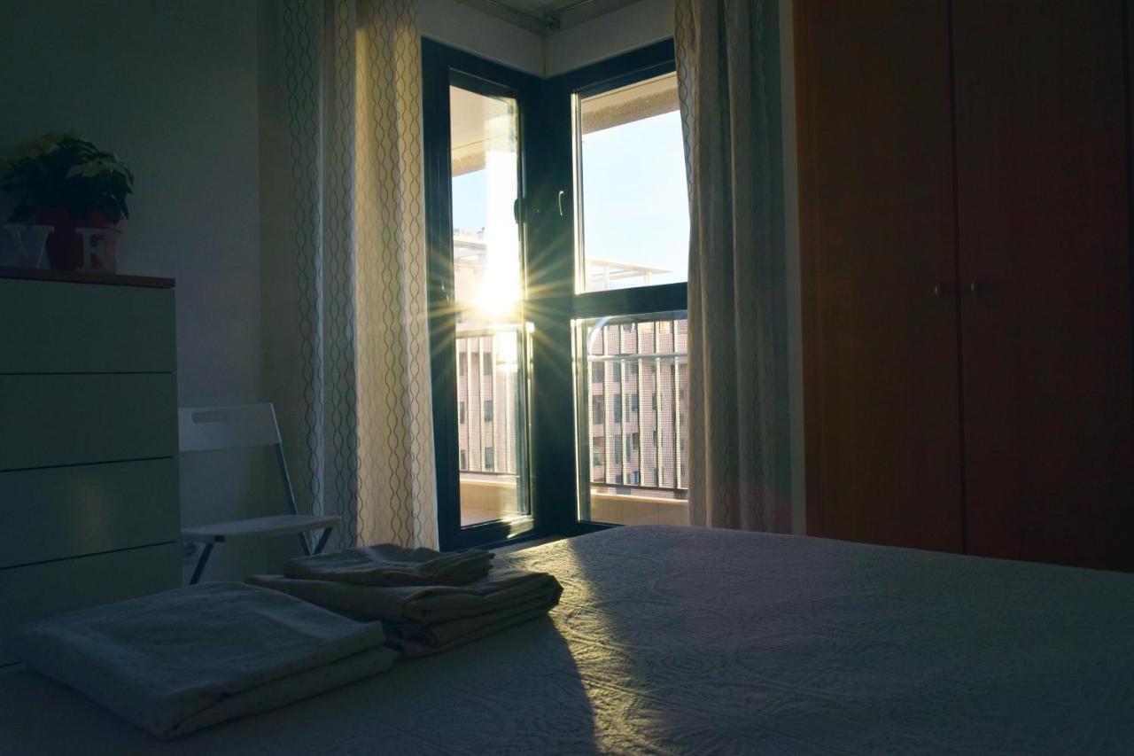 Apartacona-playa * Valencia