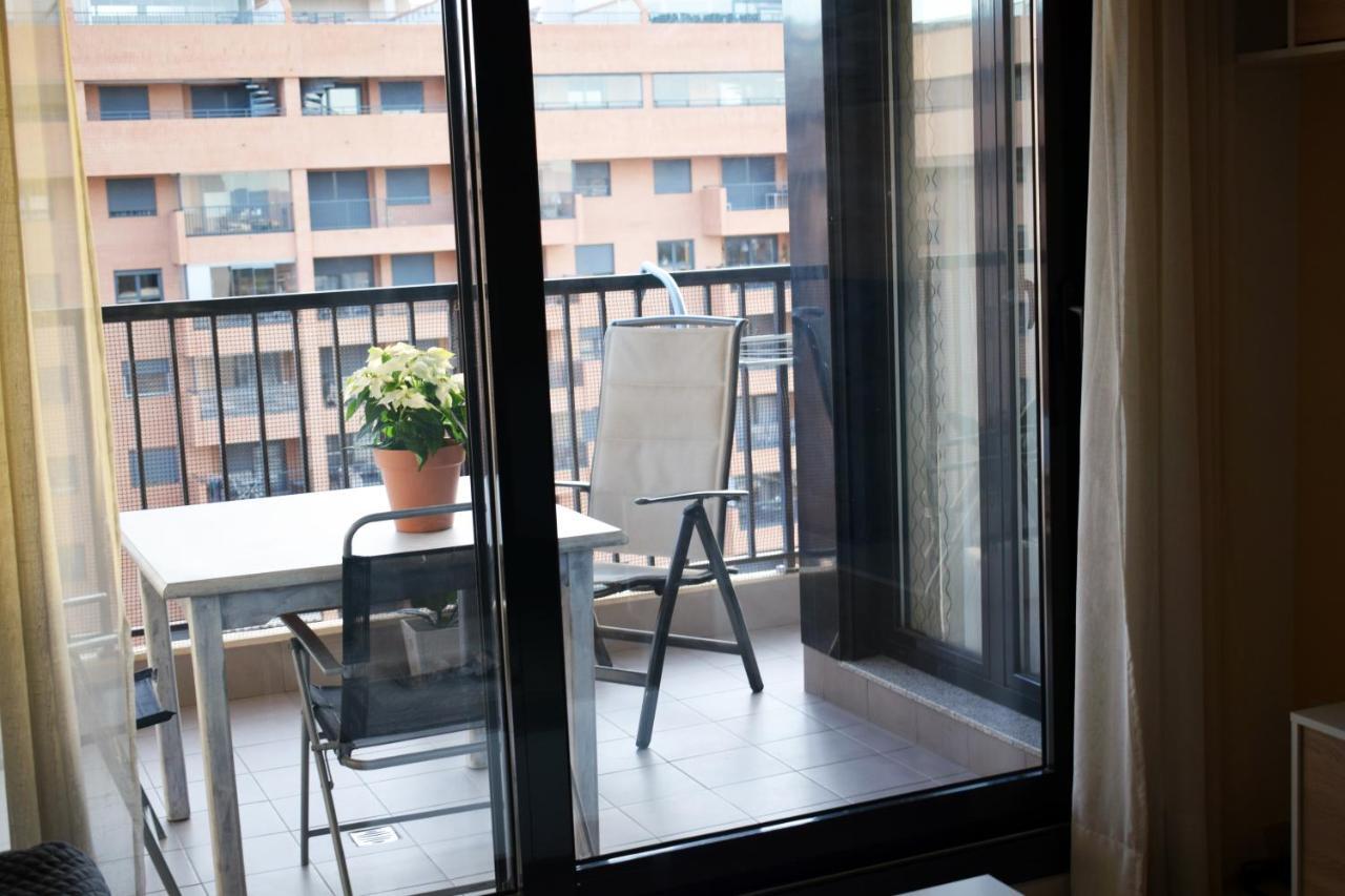 Apartacona-playa * Valencia