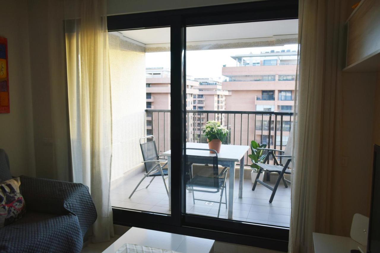 Apartacona-playa