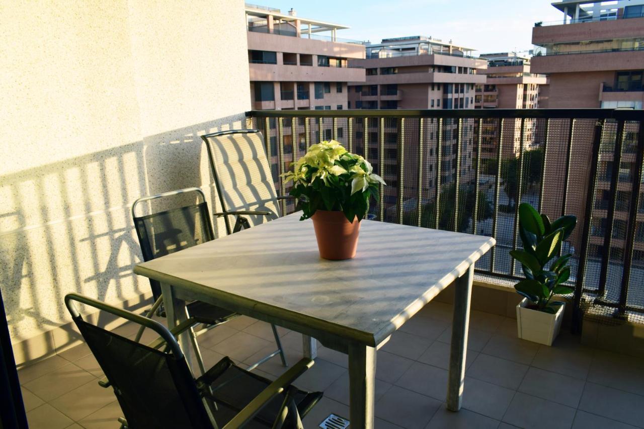 Apartacona-playa