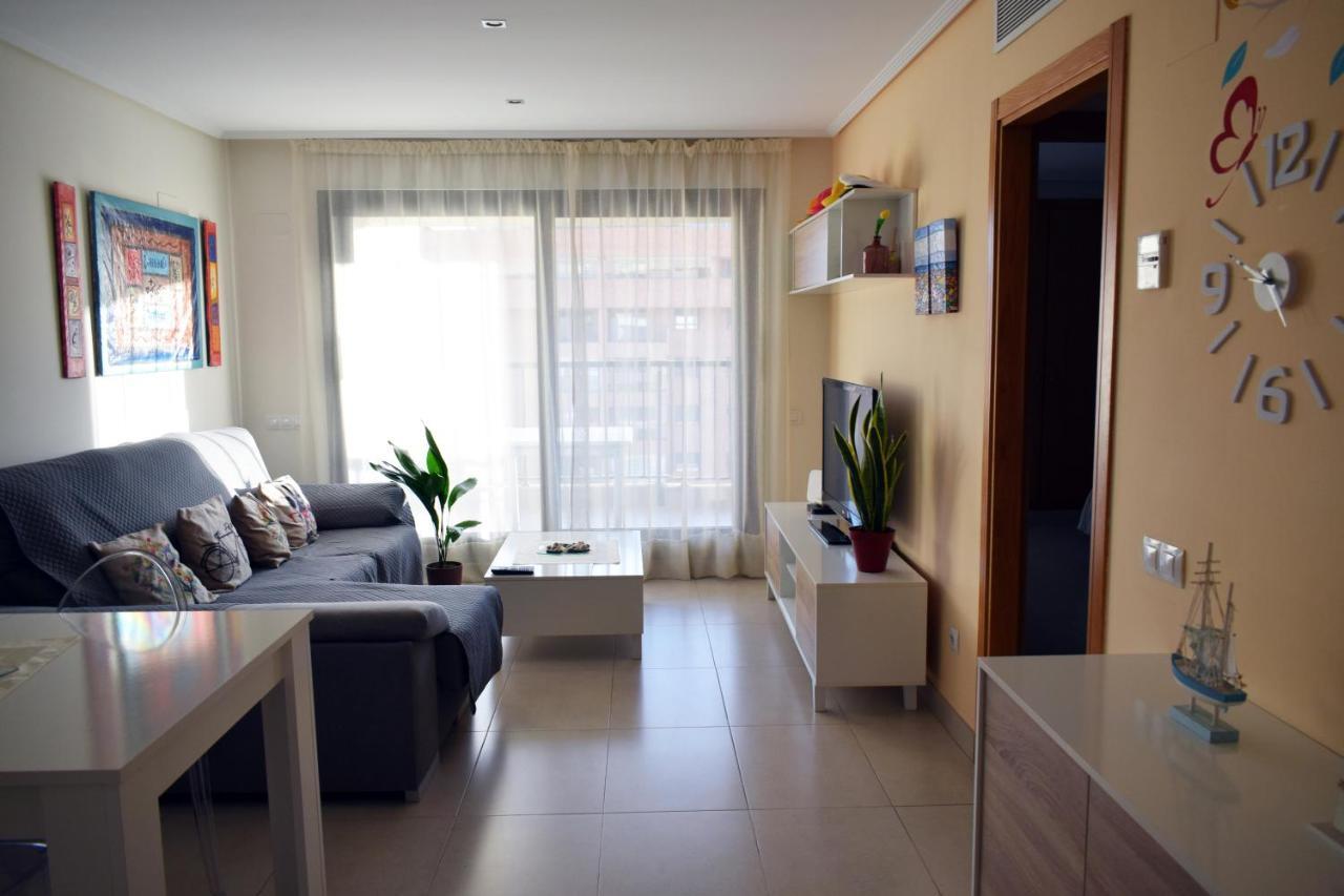 Apartamento Apartacona-playa *