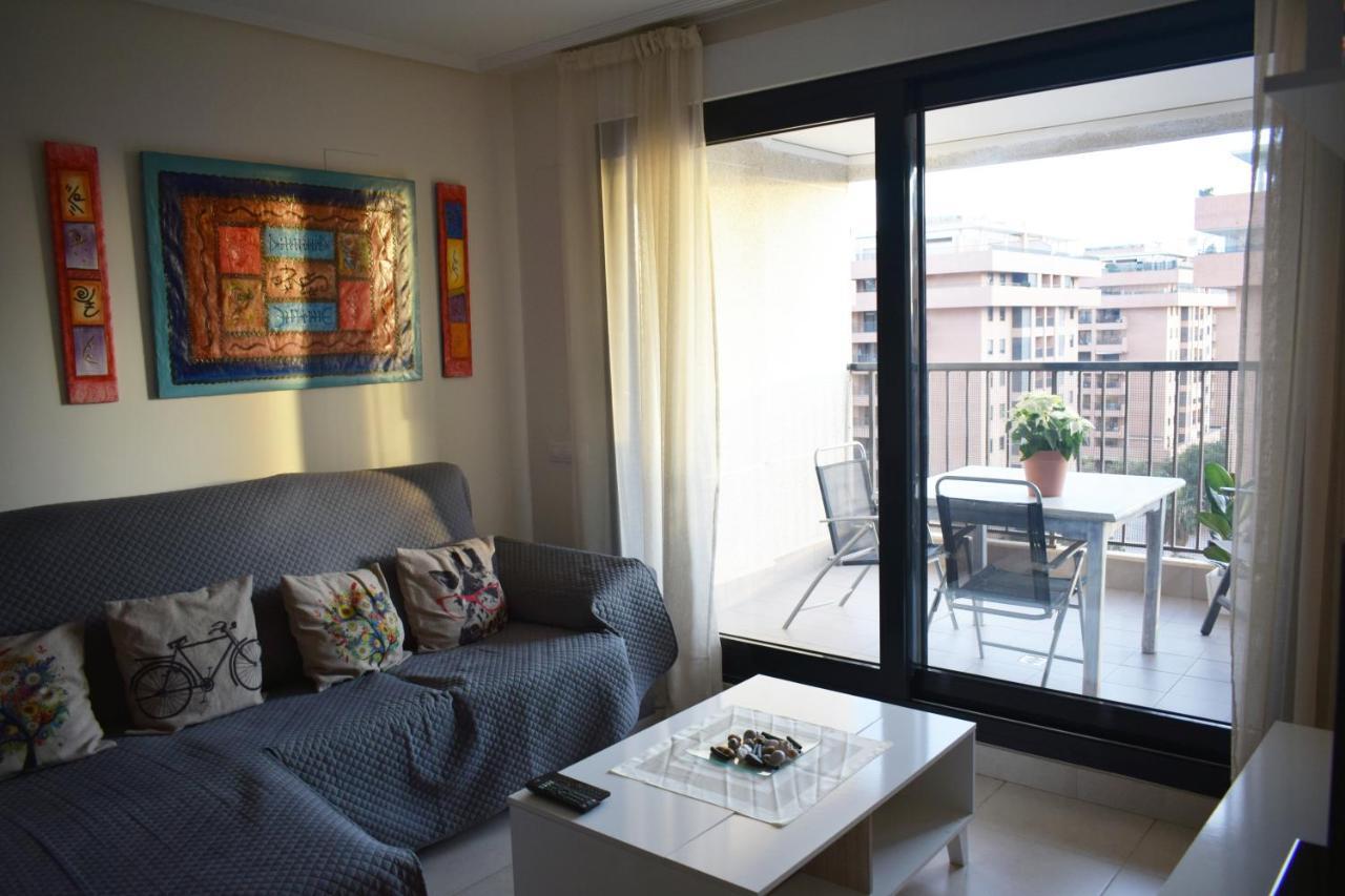 Apartacona-playa Apartamento *