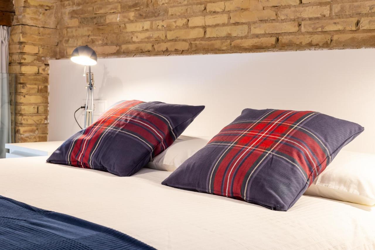 Apartamento Anelsa Apmts Descubre Y Su Playa *