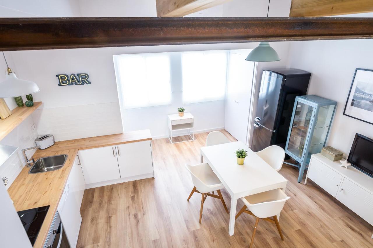 Apartamento Anelsa Apmts Descubre Y Su Playa *