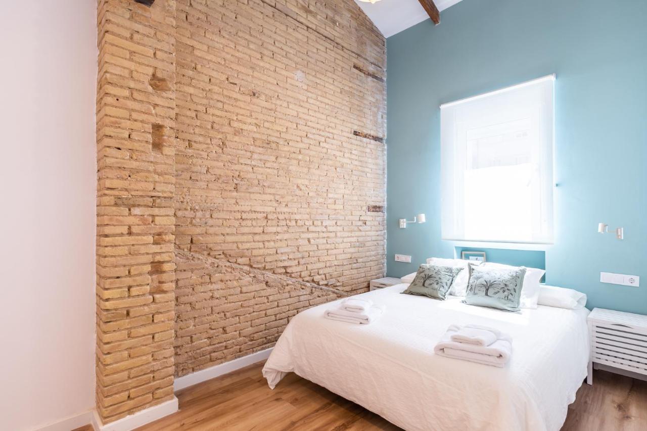 Anelsa Apmts Descubre Y Su Playa Apartamento Valencia