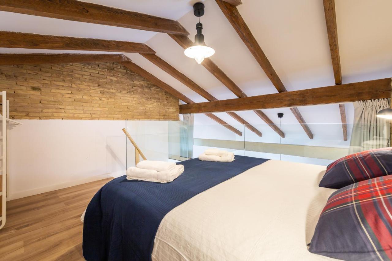 Anelsa Apmts Descubre Y Su Playa Apartamento