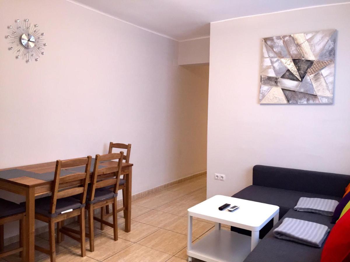 Cosy Flat With Excellent Location In Valencia! Apartment Valencia
