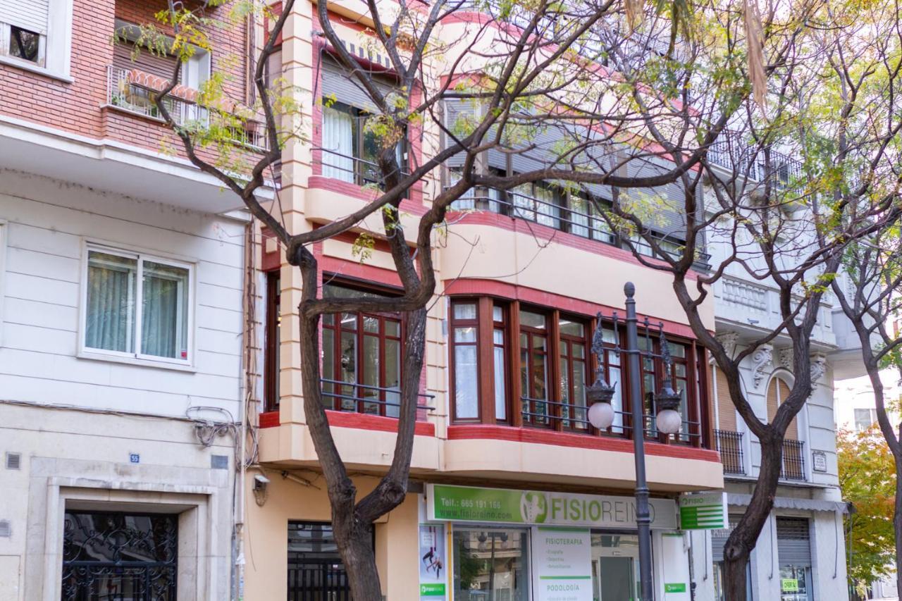 A Casa Martínez Pensión