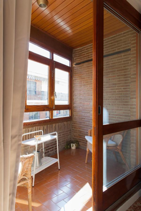 Apartment Florit Flats - Torres De Quart I Valencia