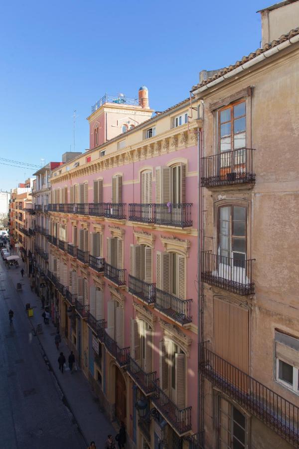 Apartment Florit Flats - Torres De Quart I Valencia