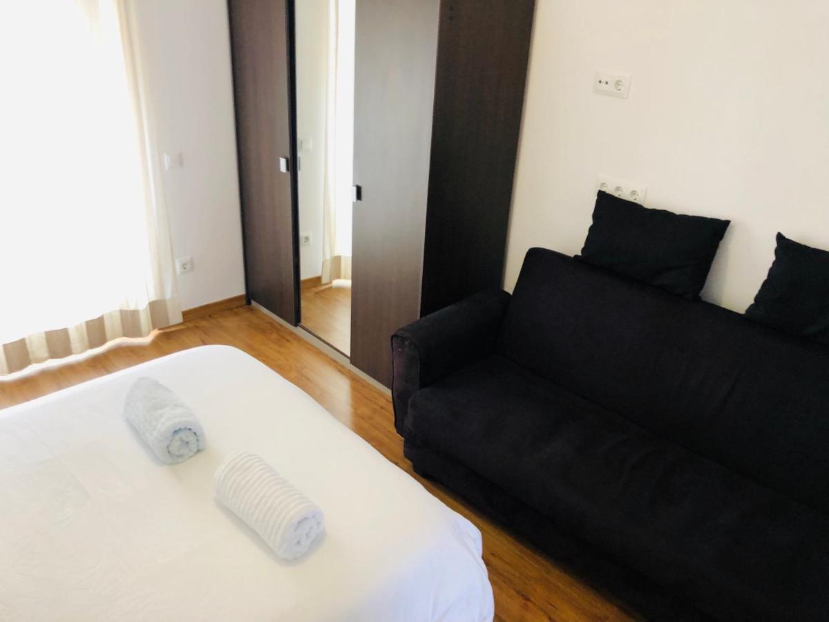 Zona Feliz 83 Сasa de vacaciones Valencia