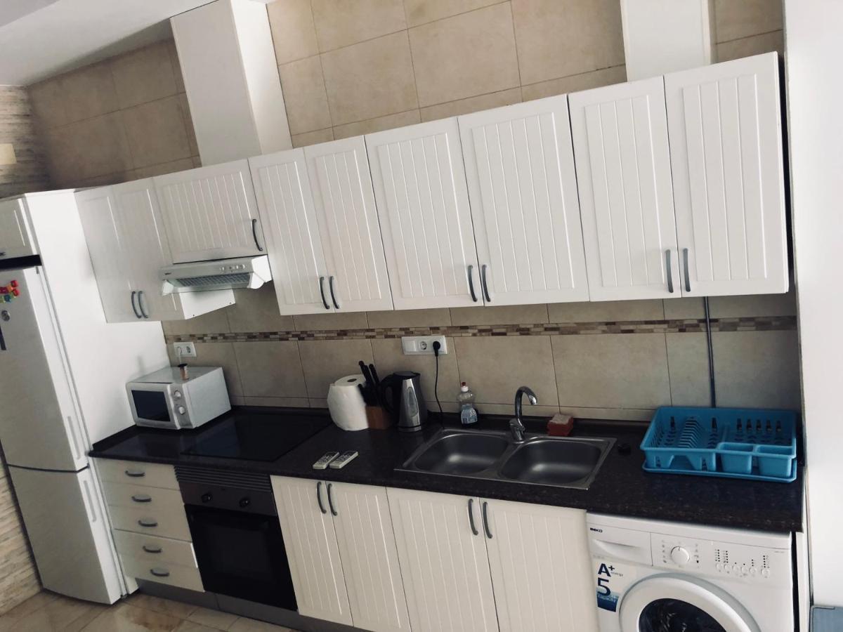 Сasa de vacaciones Zona Feliz 83 Valencia