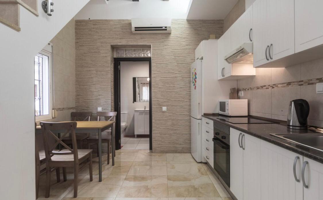 Zona Feliz 83 Сasa de vacaciones Valencia