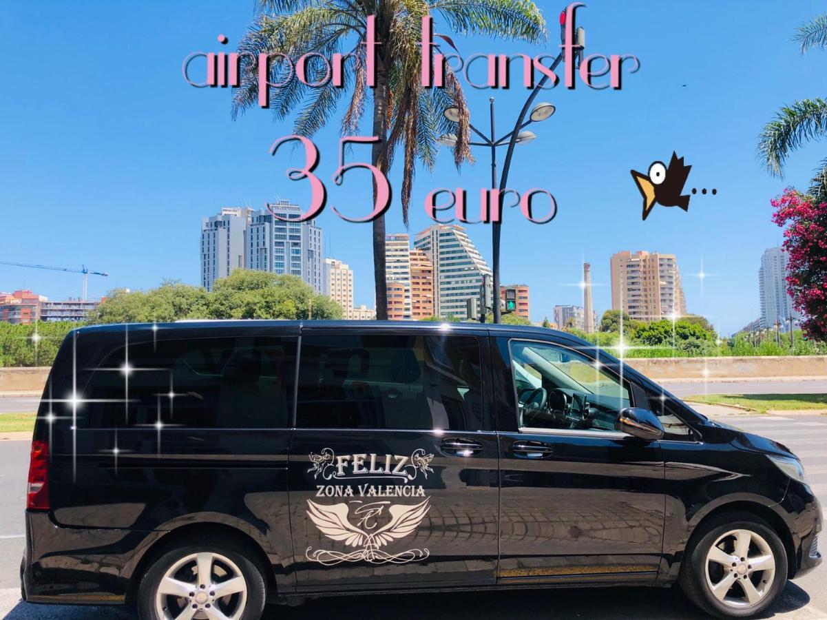 Сasa de vacaciones Zona Feliz 83 *