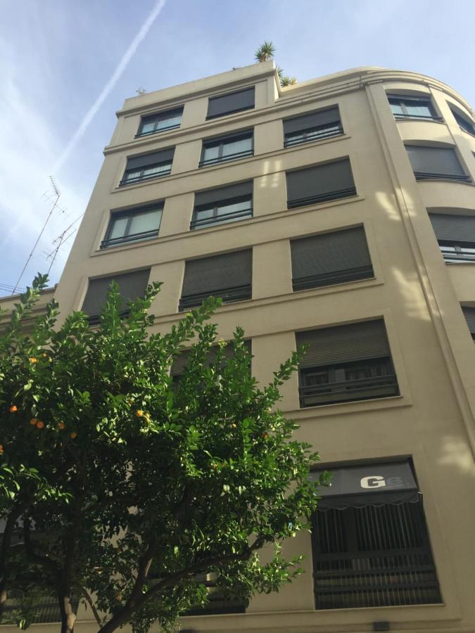 ático Centro * Valencia