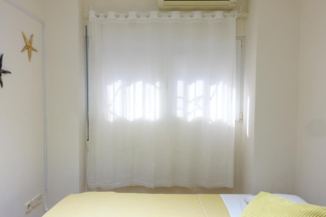 Xl Flat Apartment Valencia